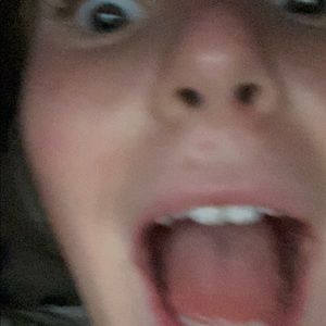 Meet your Posher, Kyra